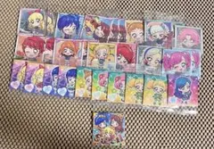 アイカツ シール ウエハース まとめ売り