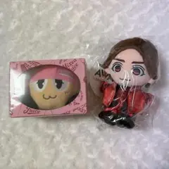 WEST. 小瀧望 ぬいぐるみ 2점 세트