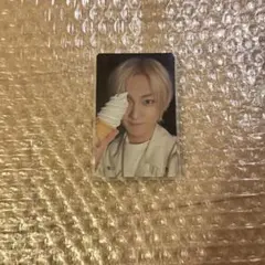 ENHYPEN ジョンウォン トレカ ユニバラキドロ