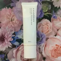 乾燥さん　保湿力スキンケア下地