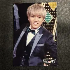 ジャニーズWEST 神山智洋 フォト