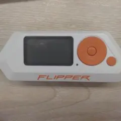 フリッパーゼロ