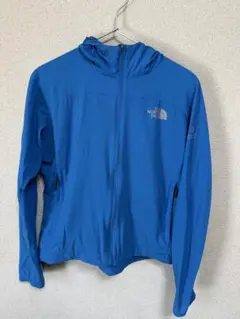 ノースフェイス　ランニングウェア