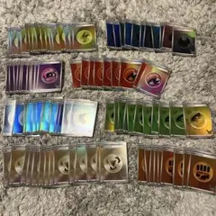 ポケモンカードゲーム 基本エネルギー まとめ売り