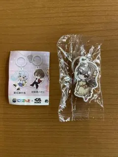 くら寿司にじさんじビッくらポンめじる しチャーム フレン・E・ルスタリオ