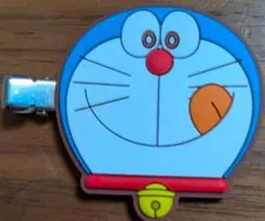【KOKO様専用】ドラえもん ヘアクリップ