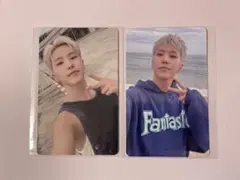 SEVENTEEN ホシ 会場限定 来場者限定 Weverse 東京 愛知