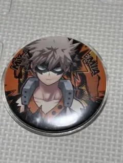 僕のヒーローアカデミア 新十傑 缶バッジ キャラカード 死柄木弔