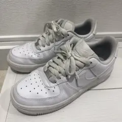 エアフォース1 レディース24㎝