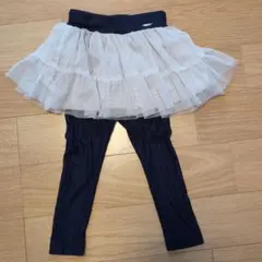 petit main レギンス サイズ90