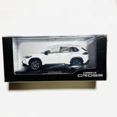 2025年最新】カローラクロスミニカーの人気アイテム - メルカリ