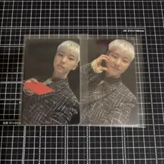 2026年最新】seventeen ホシ face the sunの人気アイテム - メルカリ
