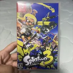 Splatoon 3 (Nintendo Switch)
