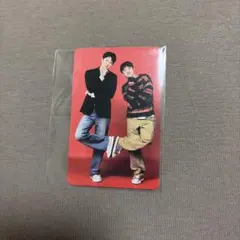 2026年最新】ギョンス トレカの人気アイテム - メルカリ