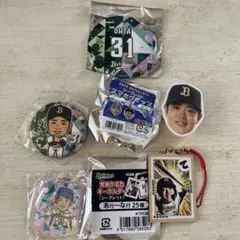 オリックス・バファローズ ADVANCE TICKET 2026 - メルカリ