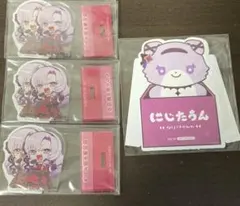 壱百満天原サロメ チョコエッグ