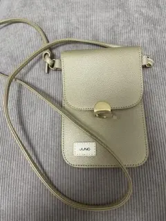 スマホショルダーバッグ