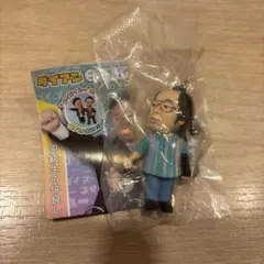 ダイアン　ゴイゴゴイでスーススーなガチャキーホルダー