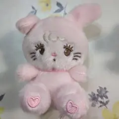 キャミー キャラクターグッズ