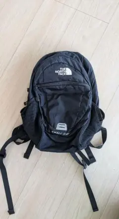 THE NORTH FACE SMALL DAY リュックのサムネイル