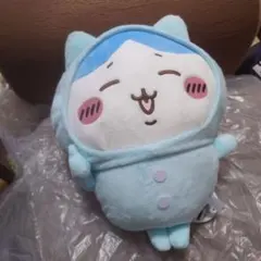 ちいかわパジャマBIGぬいぐるみ1