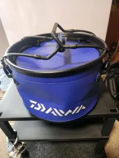 DAIWA 活かしバッカン R33CM☆早い者勝ち☆処分品☆人気☆投げ売り 