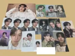 スキズ　straykids ハン　トレカ　まとめ売り StrayKids スキズ HAN ハン トレカ まとめ売り - メルカリ