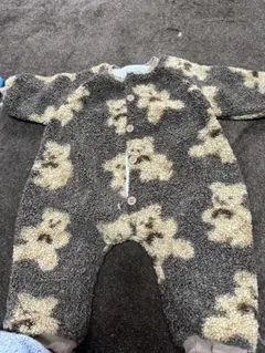 ベビーアウター　70