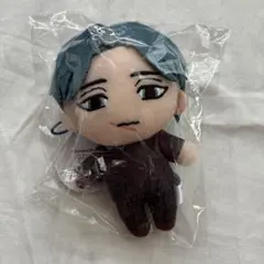 来世は他人がいい ピコぬい 周防薊 ぬいぐるみ
