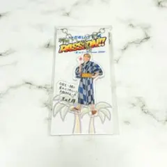 少年忍者 黒田光輝 アクキー