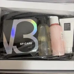 新品未使用　SPICARE スピケア ポップアップ V3ファンデ タイディリズム