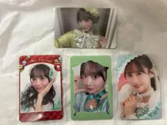 FRUITSZIPPER 櫻井優衣 復刻版 トレカ