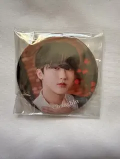 straykids スキズ Xmasポップアップ チャンビン