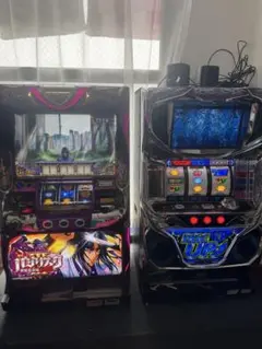 ディスクアップ 5.9号機 実機 - メルカリ