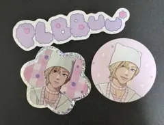 PLAVE シールステッカー　ノア　PLBBUU!のサムネイル