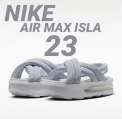 Nike Air Max ISLA A26