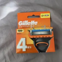 GILLETTE