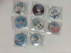 すとぷり ころん 缶バッジ セット