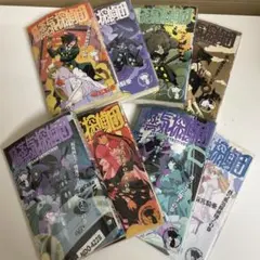 2025年最新】蒸気探偵団 セットの人気アイテム - メルカリ