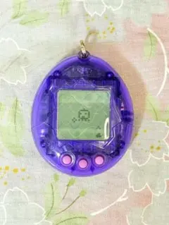 海で発見!!たまごっち - メルカリ