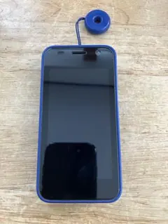 docomo キッズケータイKY-41C