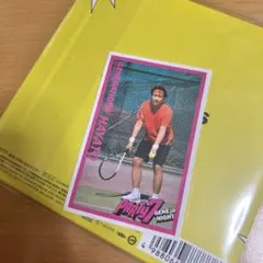 GENERATIONS PARTY7 ～GENEjaNIGHT～小森隼