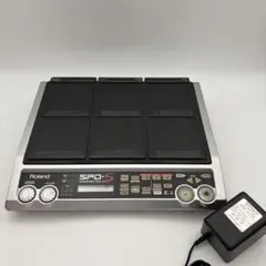 激レア Roland PAD-80 元箱付き MIDIコントローラー - メルカリ