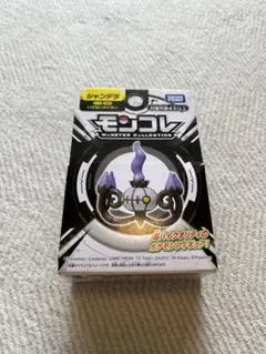 ポケモン モンコレ シャンデラ