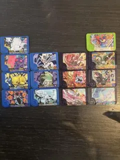 ポケモンフレンダ ピック まとめ売り