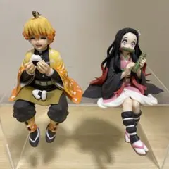 2025年最新】鬼滅の刃 プレミアムちょこのせフィギュアの人気