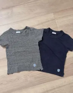 オーシバル ORCIVAL キッズ Tシャツ　セット　サイズ 6のサムネイル
