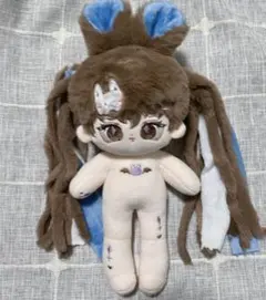 無属性 着せ替えぬいぐるみ オリジナル 30cm R46 無属性 着せ替えぬいぐるみ オリジナル 30cm R46 - メルカリ