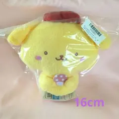 2026年最新】サンリオ ポムポムプリン きのこマスコットの人気アイテム