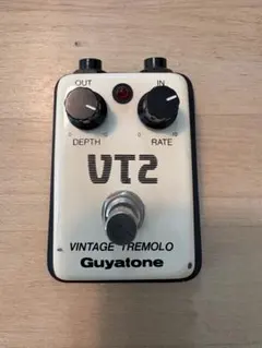 2026年最新】guyatone vtの人気アイテム - メルカリ